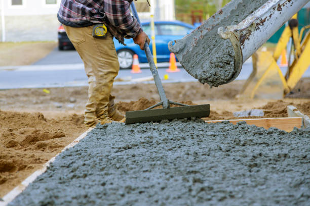 Best Concrete Demolition Services in Fremont, CA