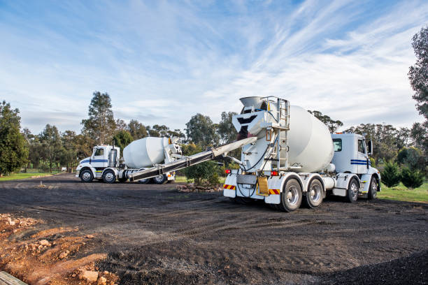Best Concrete Driveway Installation in Fremont, CA