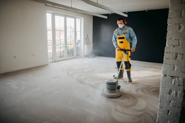 Best Concrete Slab Construction in Fremont, CA